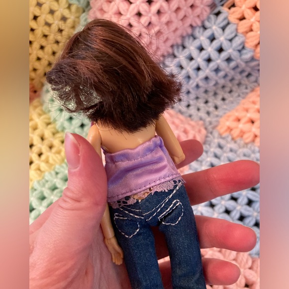 B1G2 - Charmed Character Mego Doll Figure Novelty - Buy 1, Get 2 FREE - Picture 7 of 8